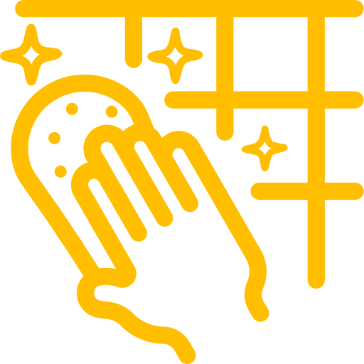 Easy to Clean & Maintain